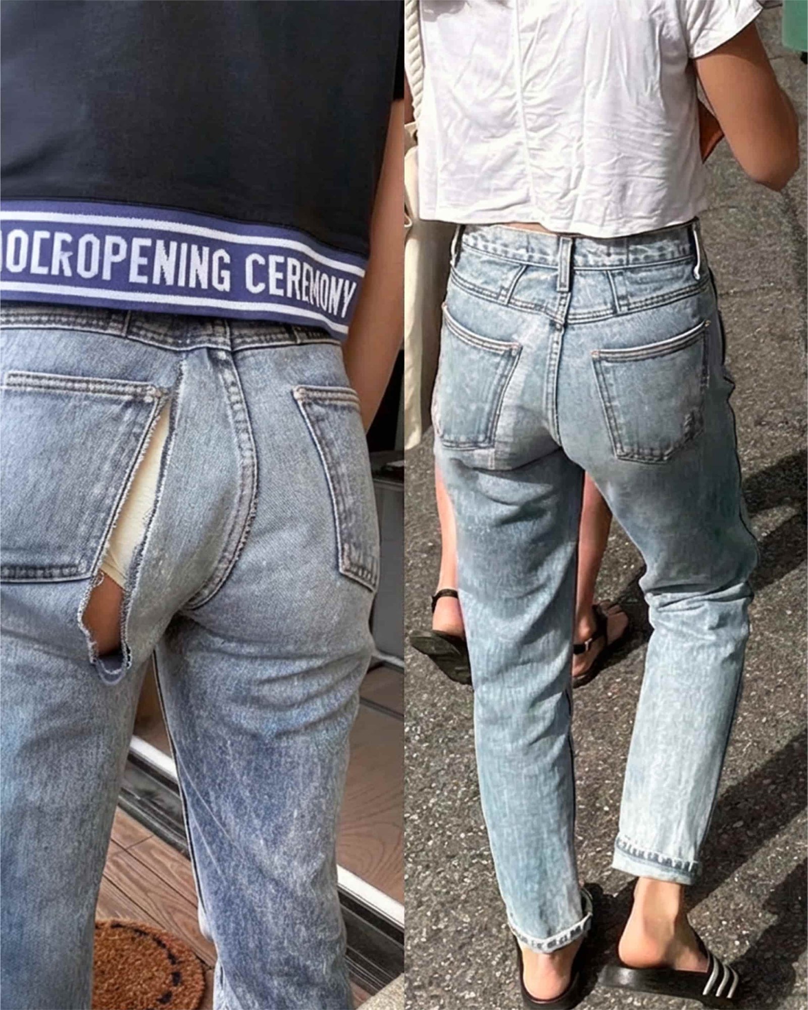 Reparaciones